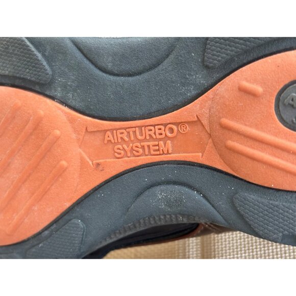 MENS FISHERMAN OPEN TOE HOOK&LOOP CASUAL-OUTDOOR SANDALS BROWN 10 COMFORT - Picture 11 of 11